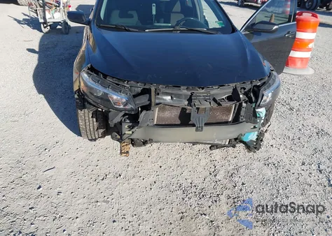 2018 Chevrolet Malibu Lt z USA, uszkodzony, nr VIN 1G1ZD5ST9JF167271